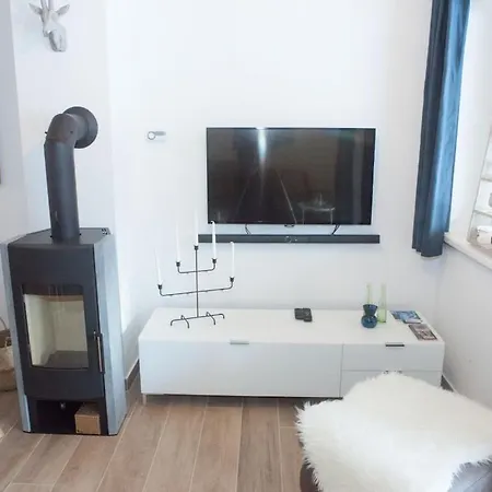 In With Sauna בית נופש