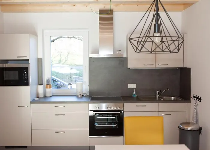 In With Sauna Tatil Evi