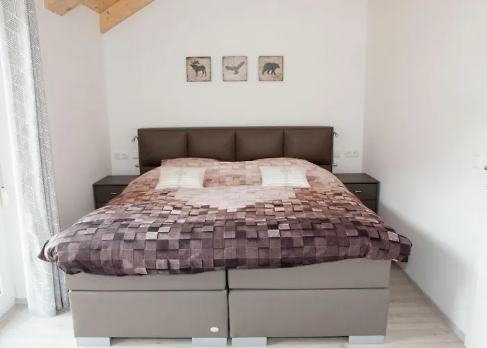 Tatil Evi In With Sauna Arnoldstein